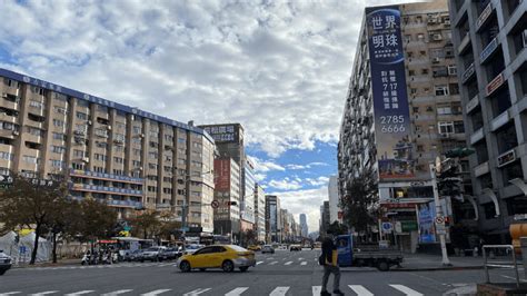 住商混和|純住宅還是住商混合？網曝：交通方便、生活機能佳高…